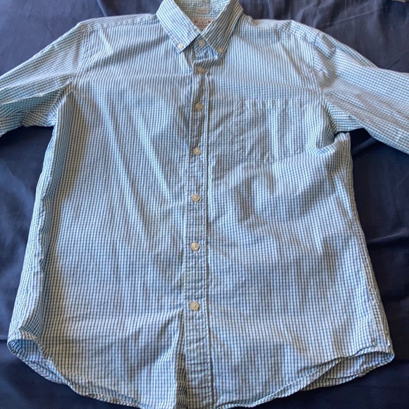 J Crew medium slim fit button down shirt - Picture 1 of 1